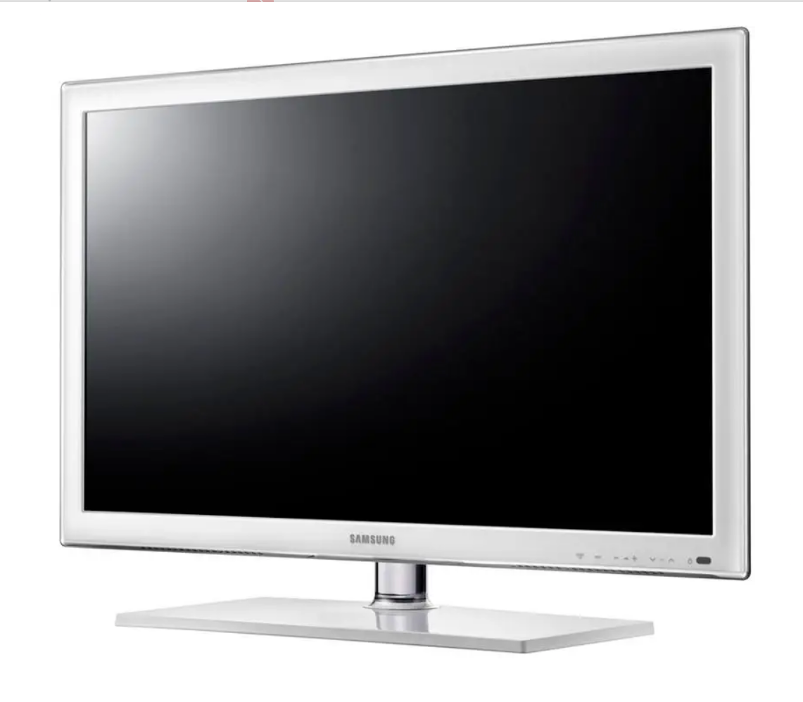 Samsung LCD TV 32"