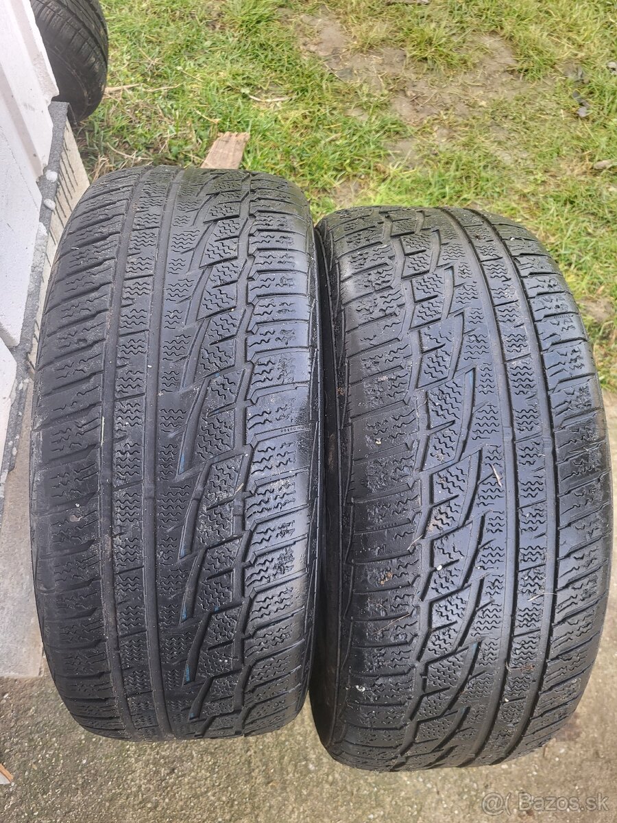 Zimne 225/55 R16