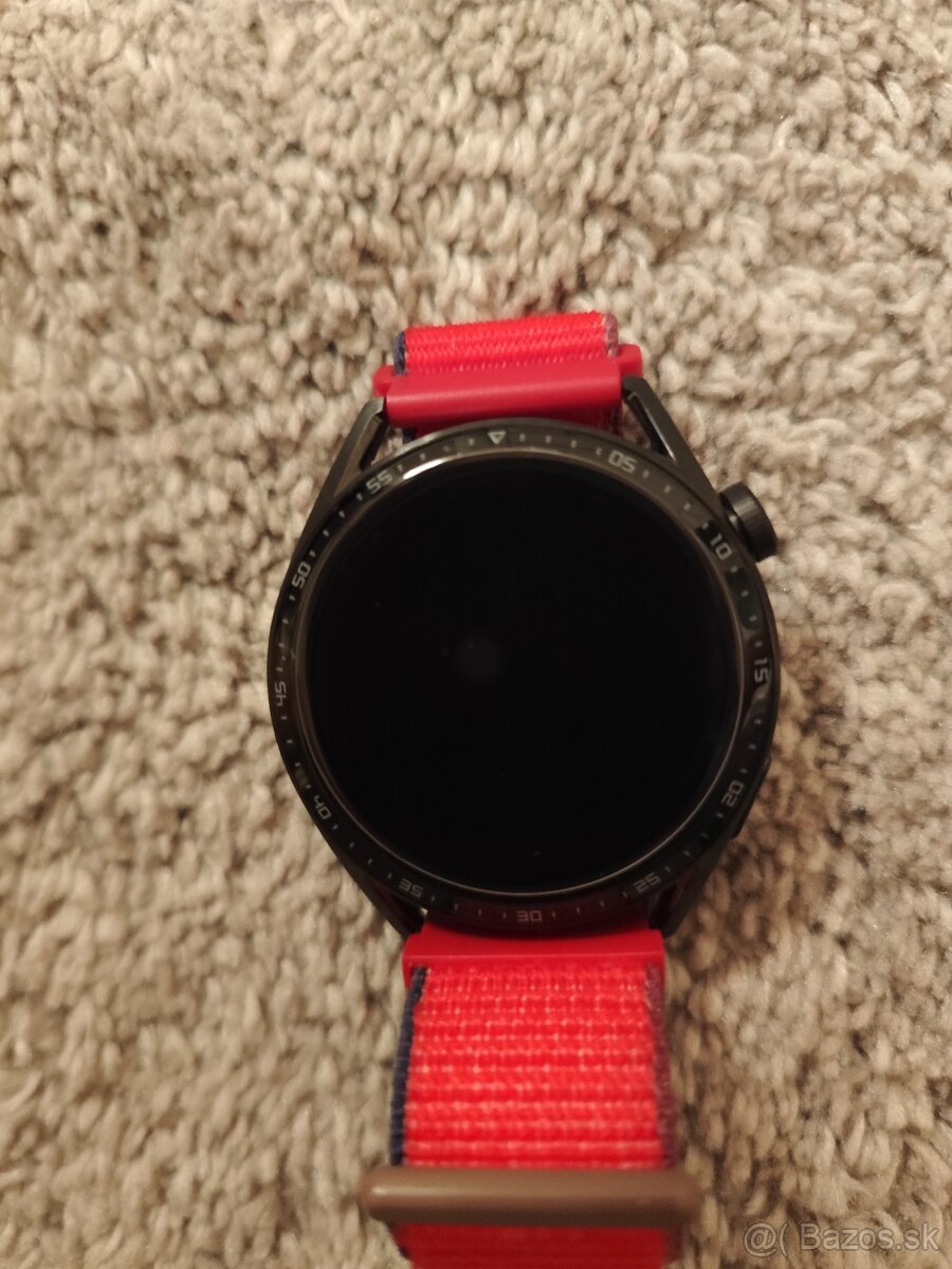 Huawei watch gt 3 active