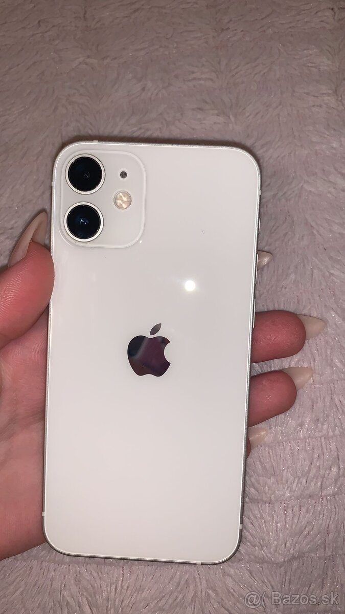 Iphone 12 mini