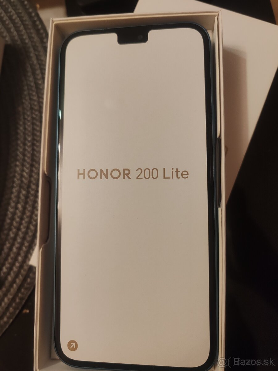 Honor 200 lite