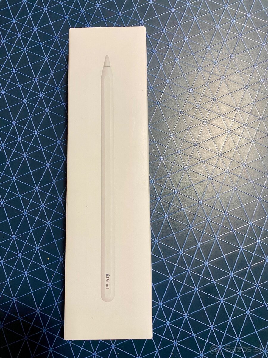 APPLE PENCIL 2ND GEN …