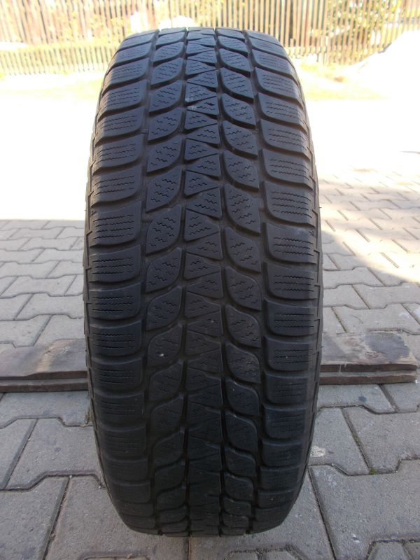 Pneumatika Bridgestone 195/65R16 zimná 1ks