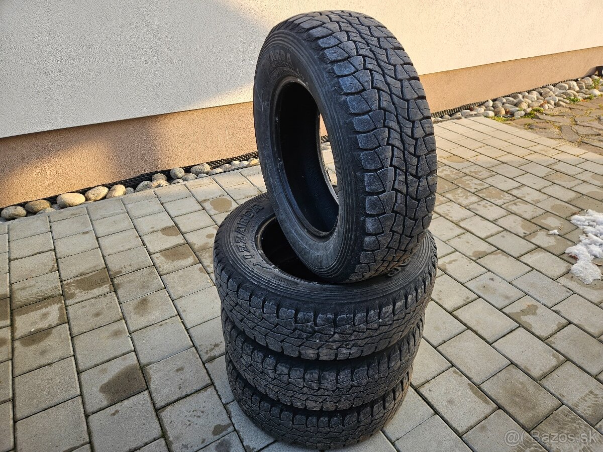 Matador Izzarda A/T MP71 205/70R15