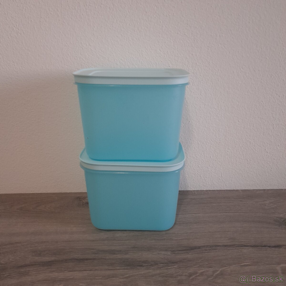 Aljašky 1.1l tupperware