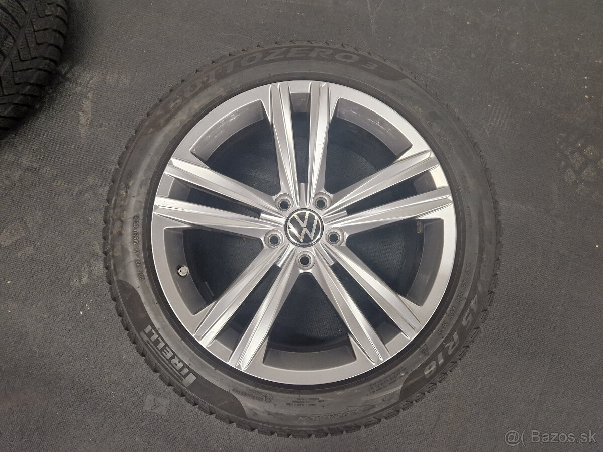 5x112 r18 et40 disky kolesa vw arteon 245 45 18 elektrony