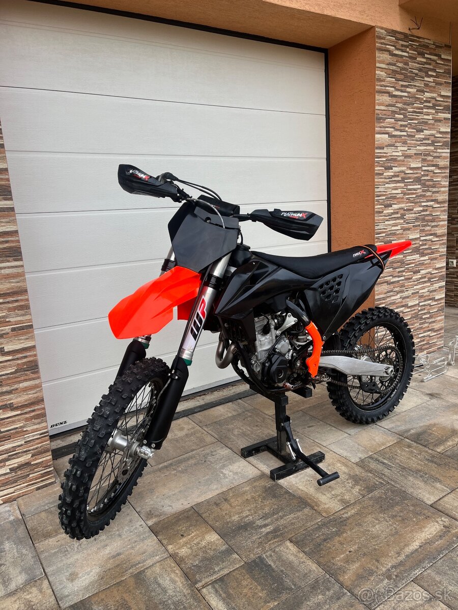 Ktm Sxf 250 2022☑️