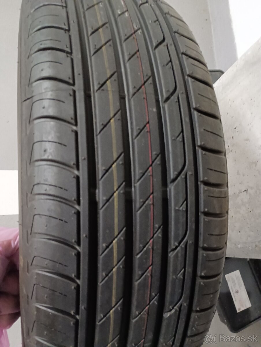 Bridgestone letné 195/60 R16 nové