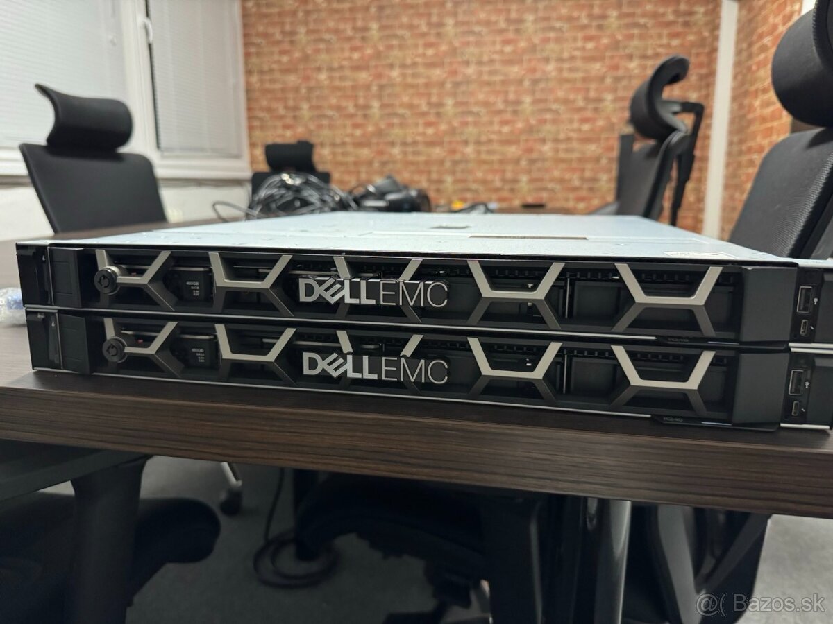 Predám server DELL PowerEdge R240