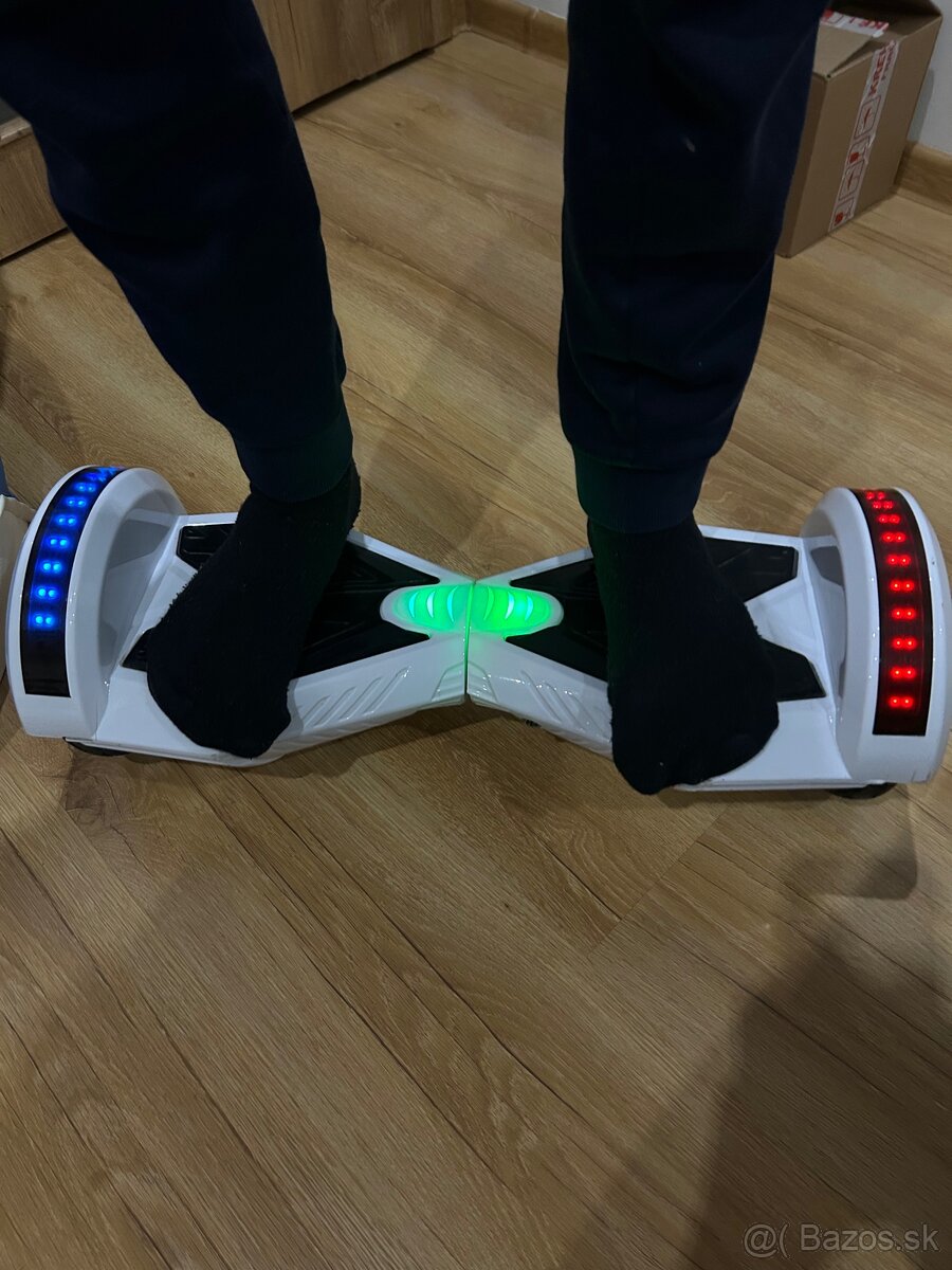 Hoverboard