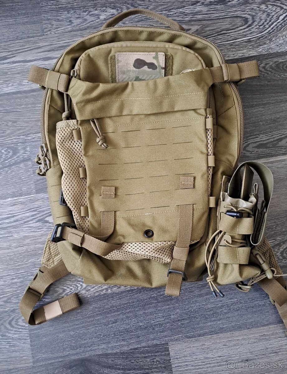 Batoh Assault Pack 12 Tasmanian Tiger®