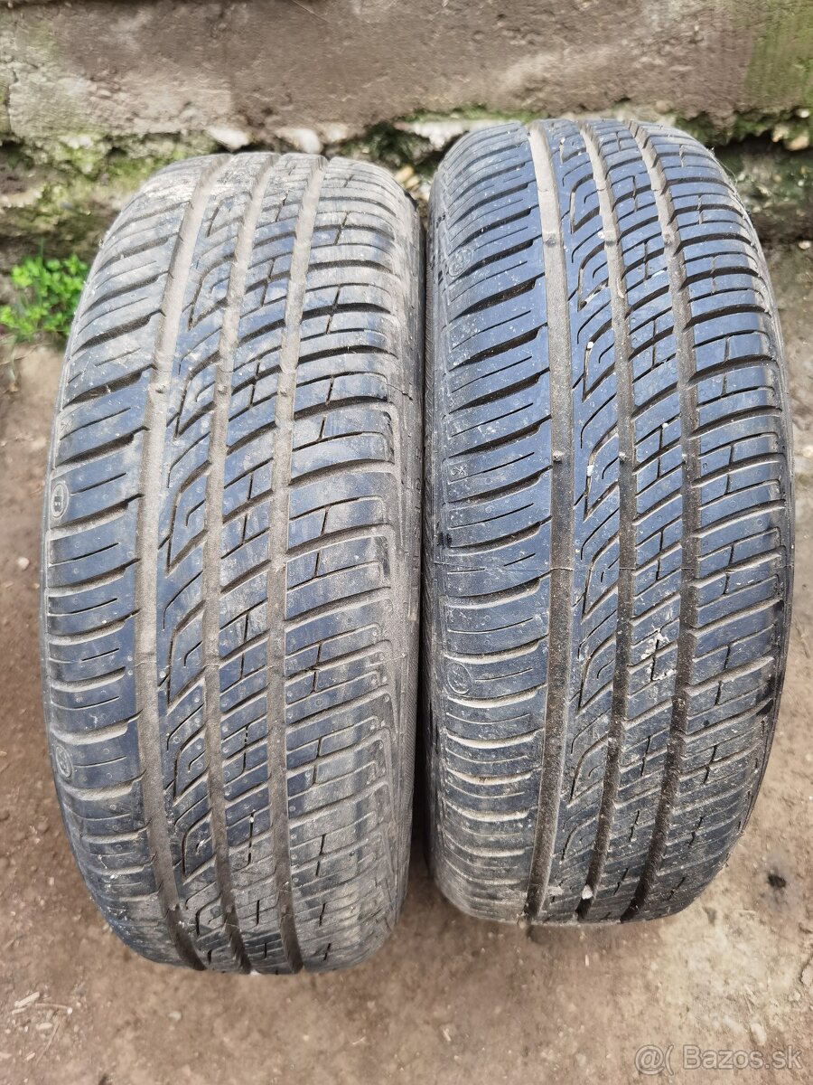 Letné pneumatiky 185/60 R14