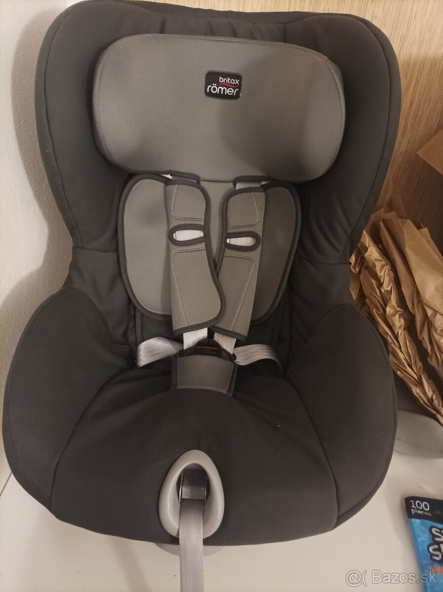 Britax Romer King 2