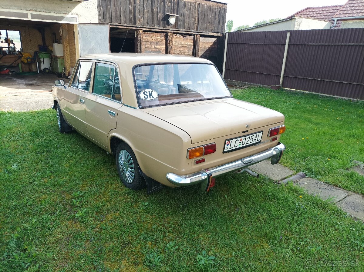 Lada 1200