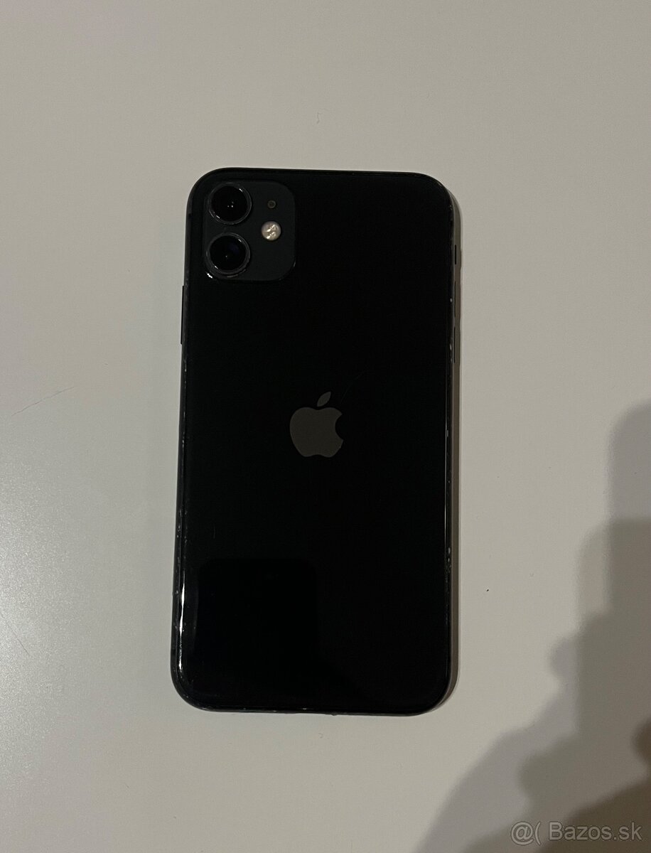 iPhone 11