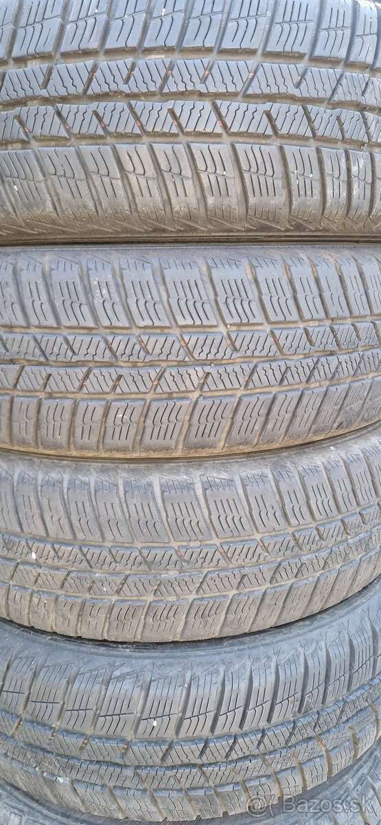 165/70 R14 81T Barum Polaris 5