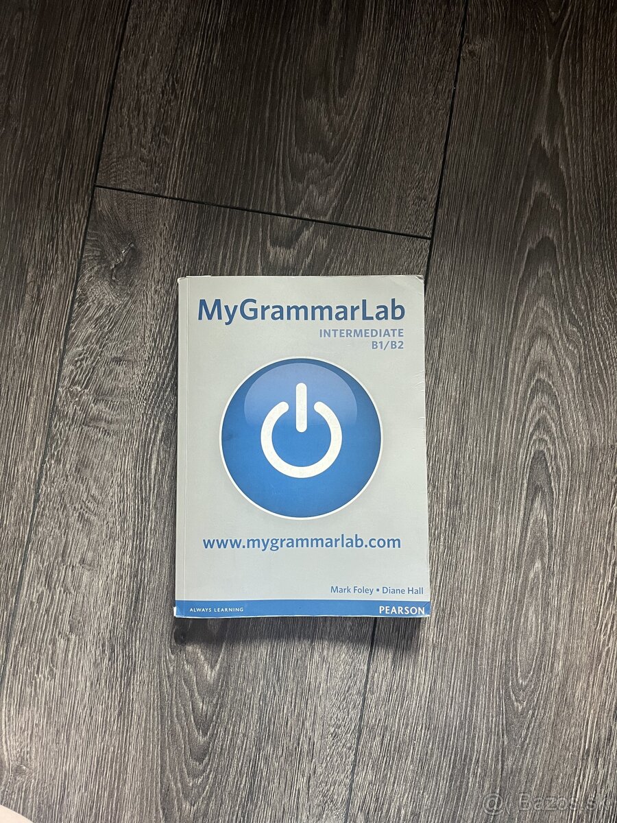 My Grammar Lab Intermediate B1/B2