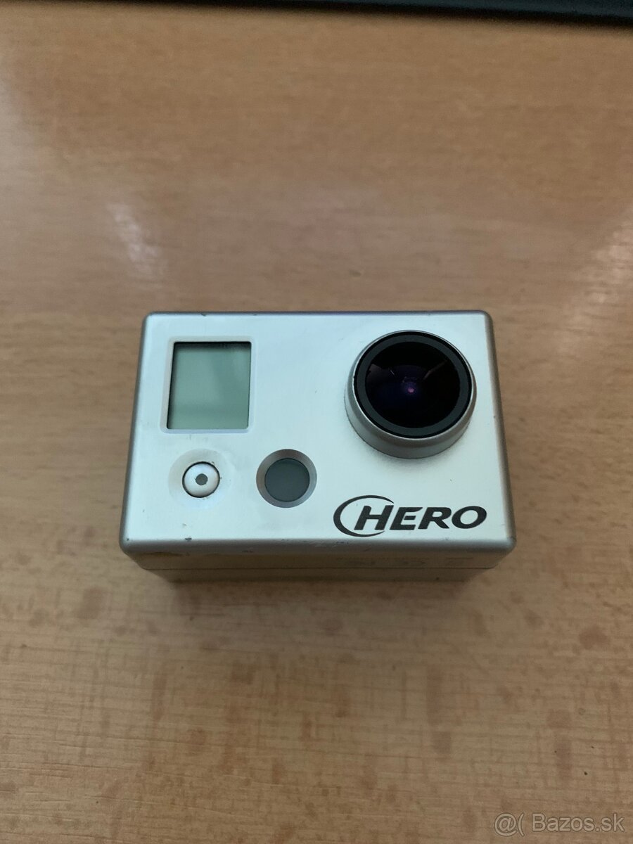 GoPro HERO 1