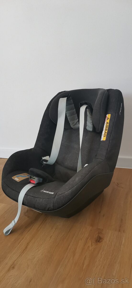 maxi cosi pearl 105 cm 18,5kg