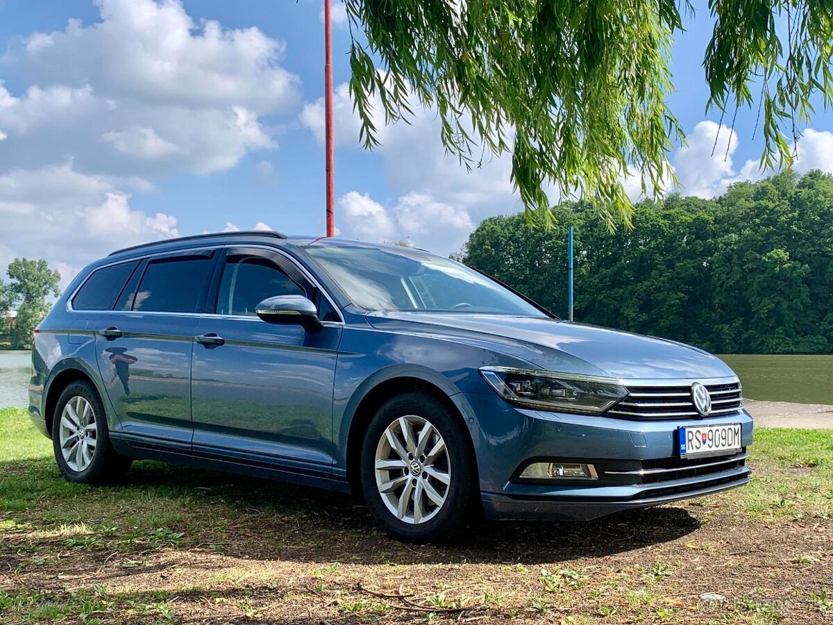 Passat 2tdi,110kw 6q manual