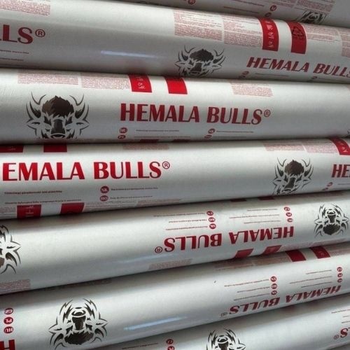 Strešná folia paropriepustná Hemala Bulls