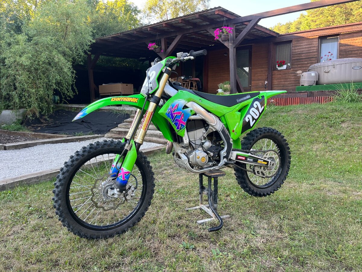 Kawasaki kxf 450 kx 2023 34 motohodin