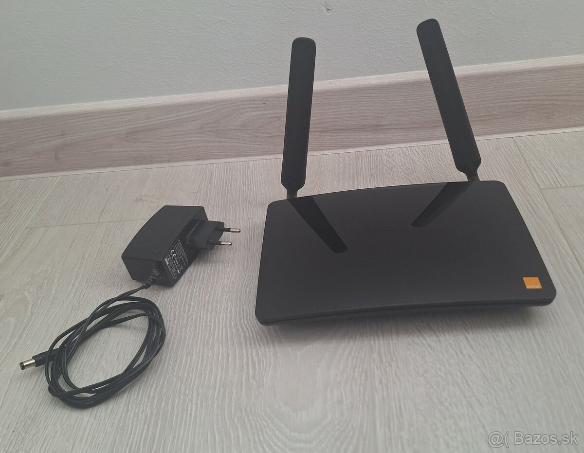 LTE Router TP-Link Archer MR200 Flybox