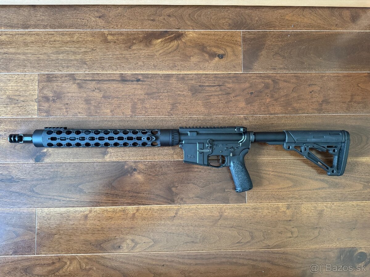 JP Enterprises AR15 JP15