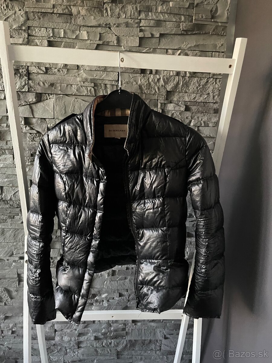 Burberry v.XS-S original