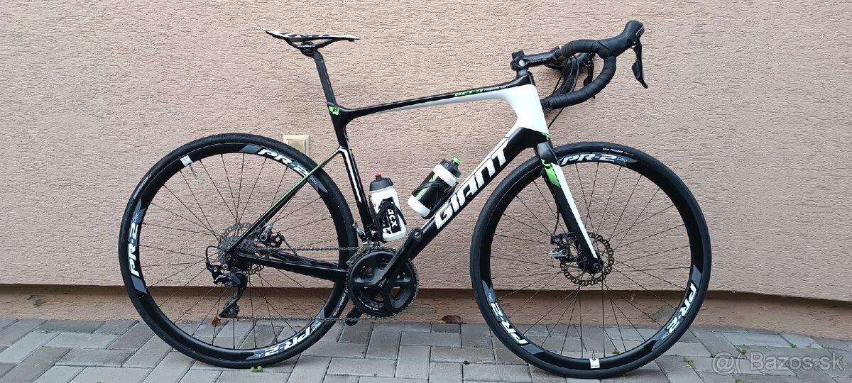 Giant Defy advanced 2