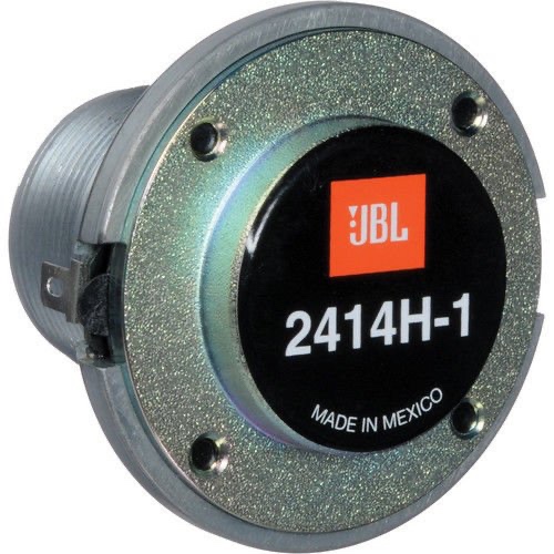 Výškový reproduktor jbl 2414h-1