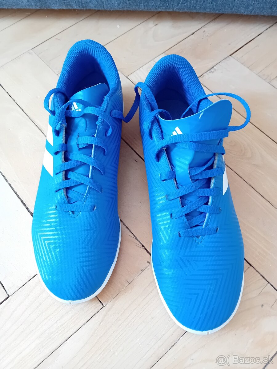 Halovky adidas veľ. 38 2/3