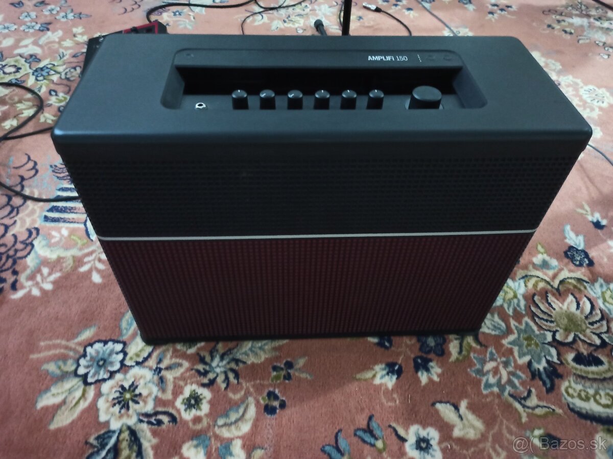 Line6 Amplifi 150