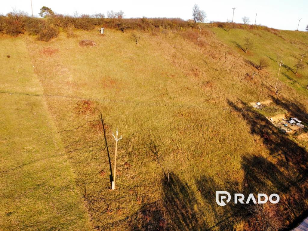 RADO | Na predaj pozemok s nádherným výhľadom v Trenčianskej