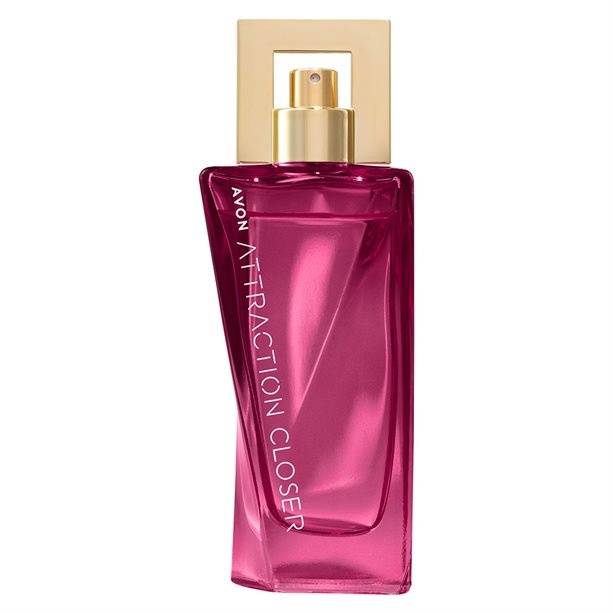 Attraction Closer for Her 50 ml - NOVA