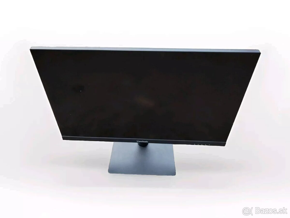 Monitor Viewsonic VA2406h 24"