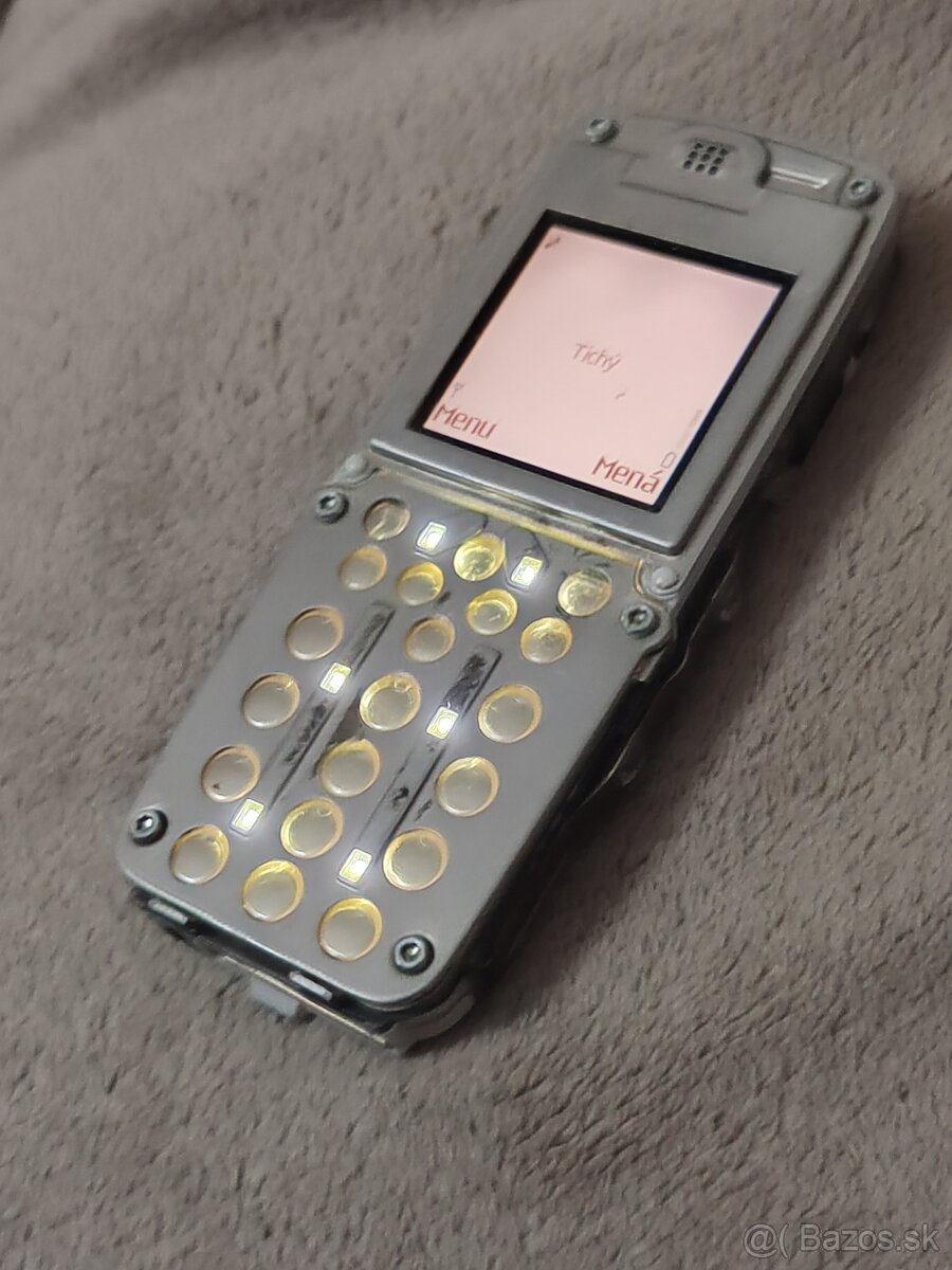 Nokia 5100 -  RETRO