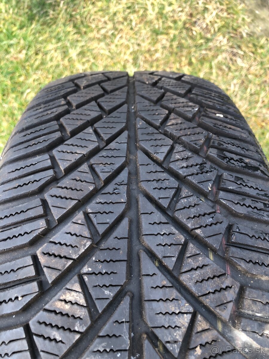 Continental 205/55 R16