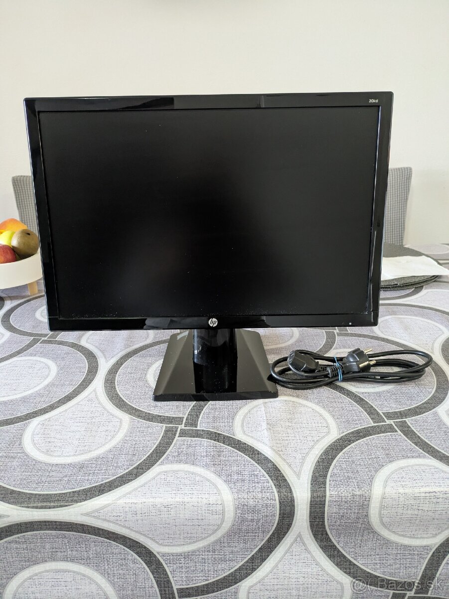 Monitor k PC - HP