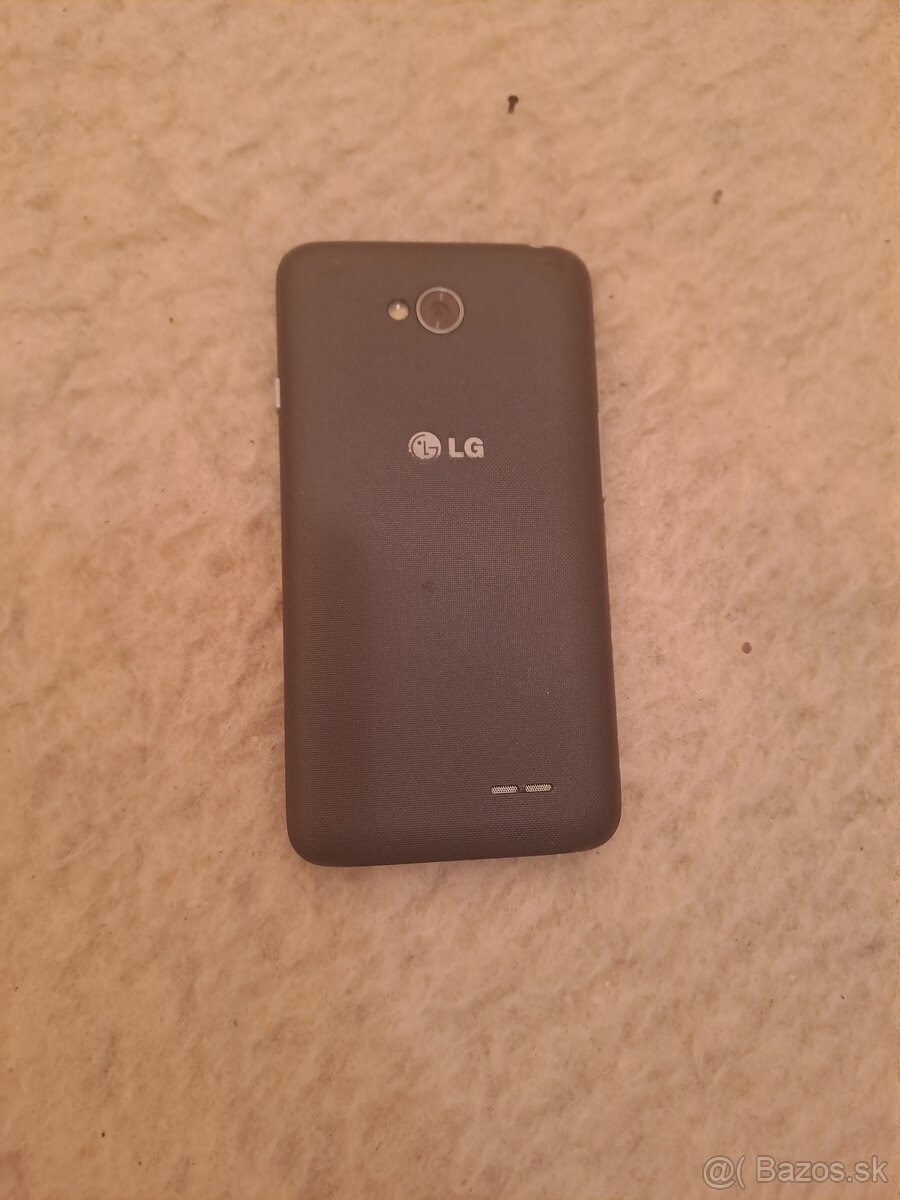 Predám mobil LG L 70