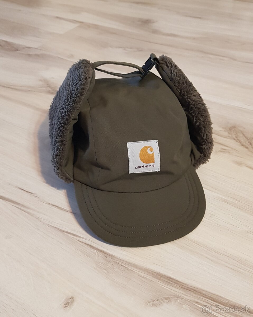 Carhartt ciapka