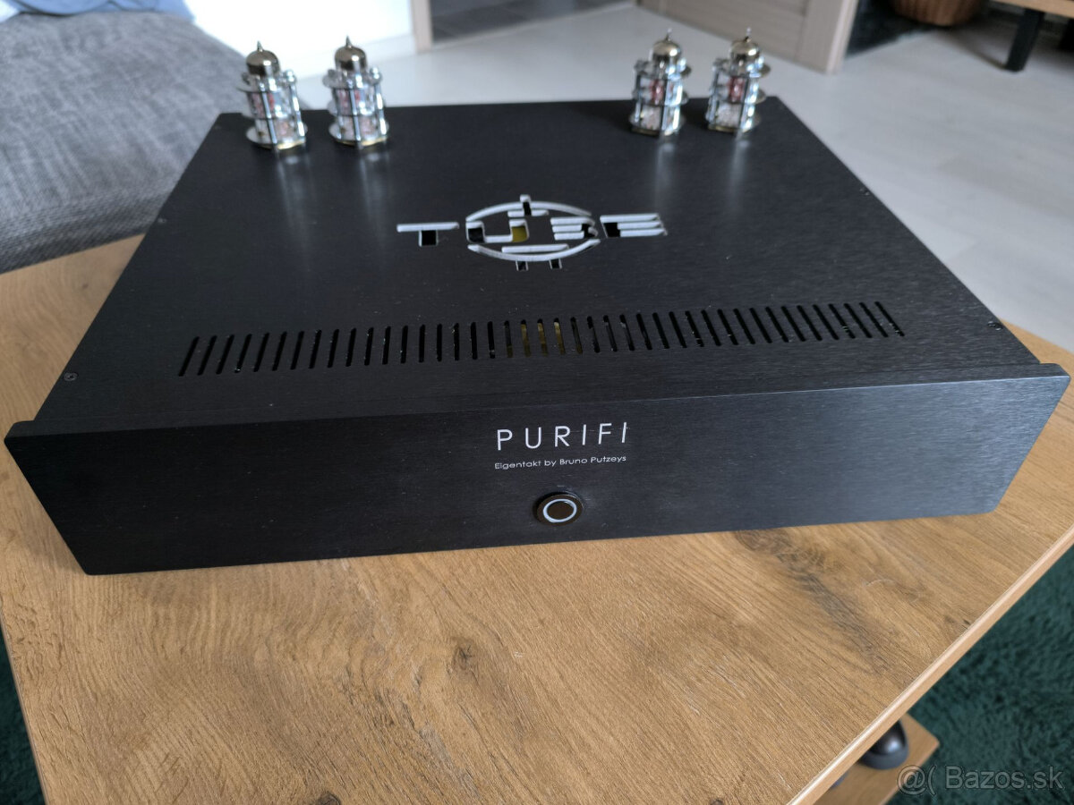 Purifi Class D+ Buffer ECC99