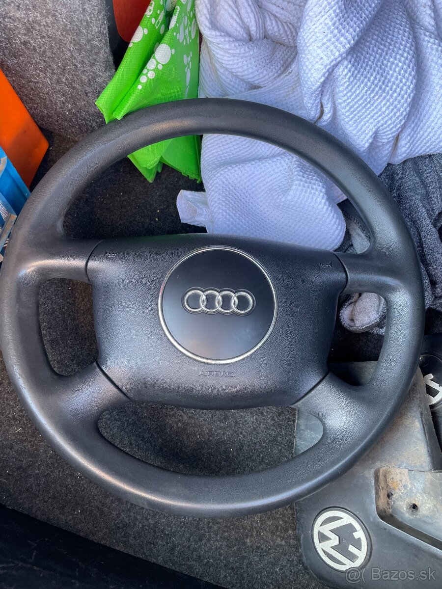 Volant Audi A4 b6