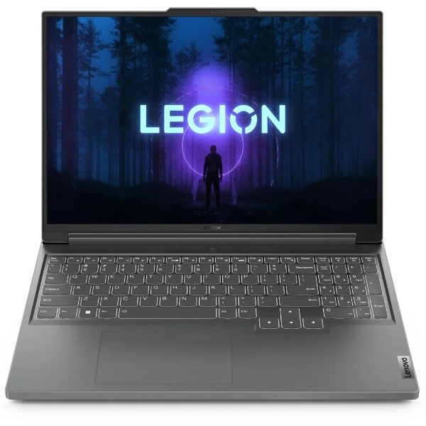 Lenovo Legion Slim 5 16IRH8-Core i7 13700H-16GB-512GB-RTX406