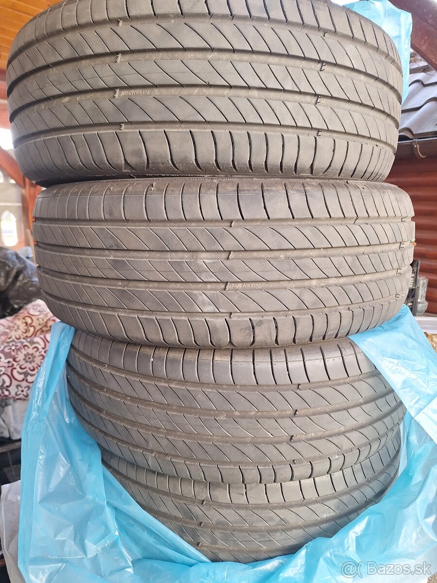 195/55 r16 michelin Dot 2024