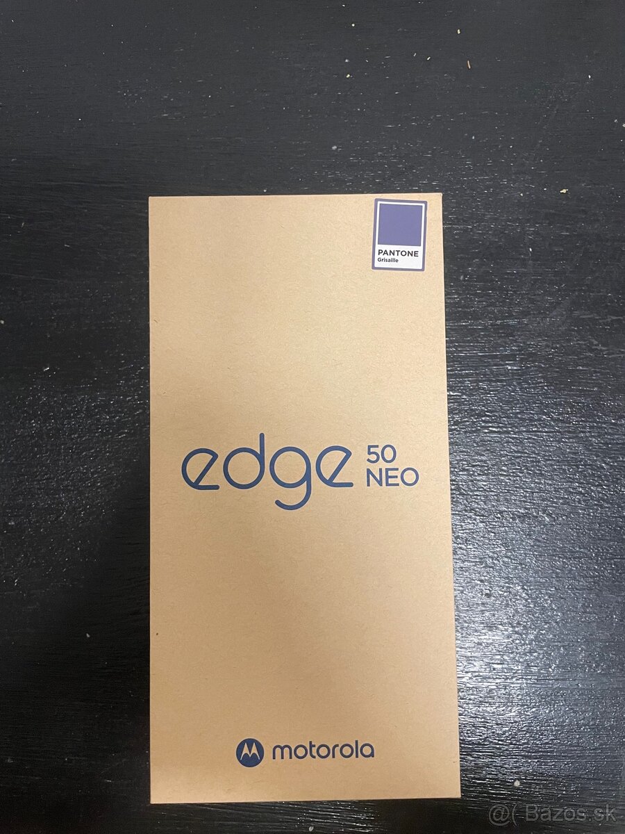 Motorola Edge 50 Neo