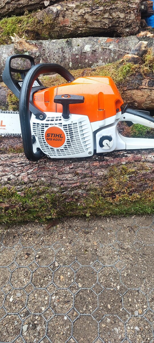 Stihl 400