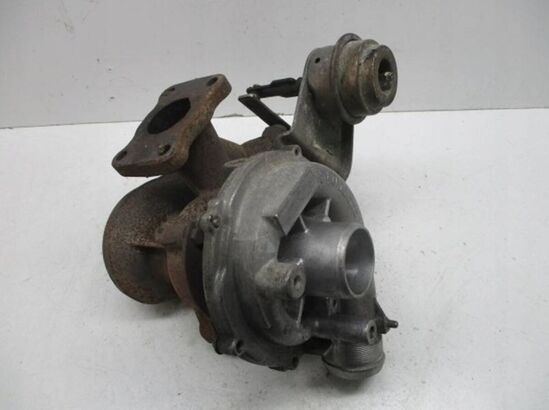 Predám turbo Citroen C8 2.0 HDi 9644384180