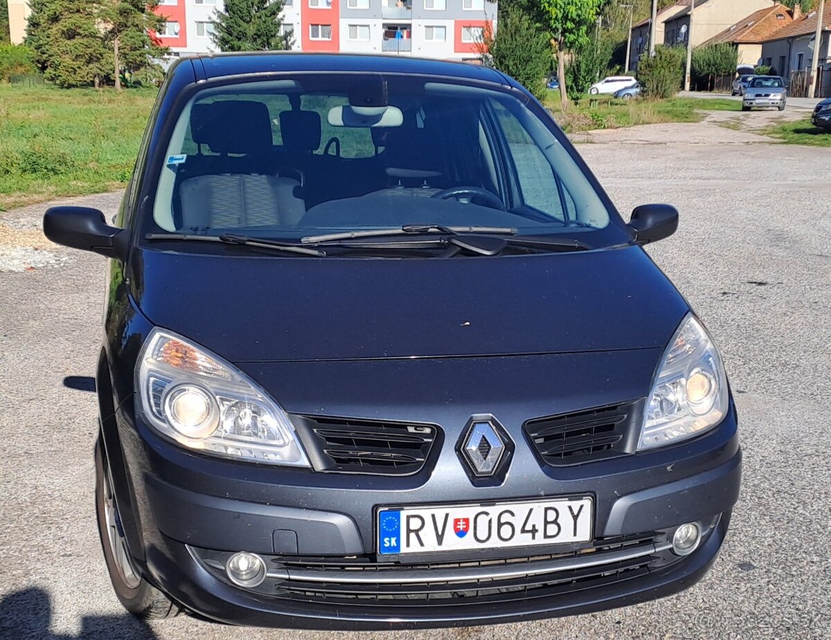 Renault Grand Scenic