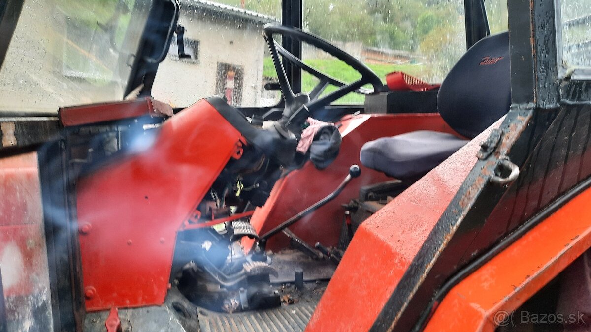 Zetor 72 45